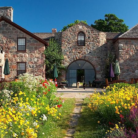 Ste. Anne'S Spa Grafton Kültér fotó
