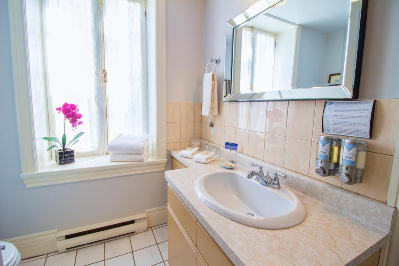 Ste. Anne'S Spa Grafton Kültér fotó