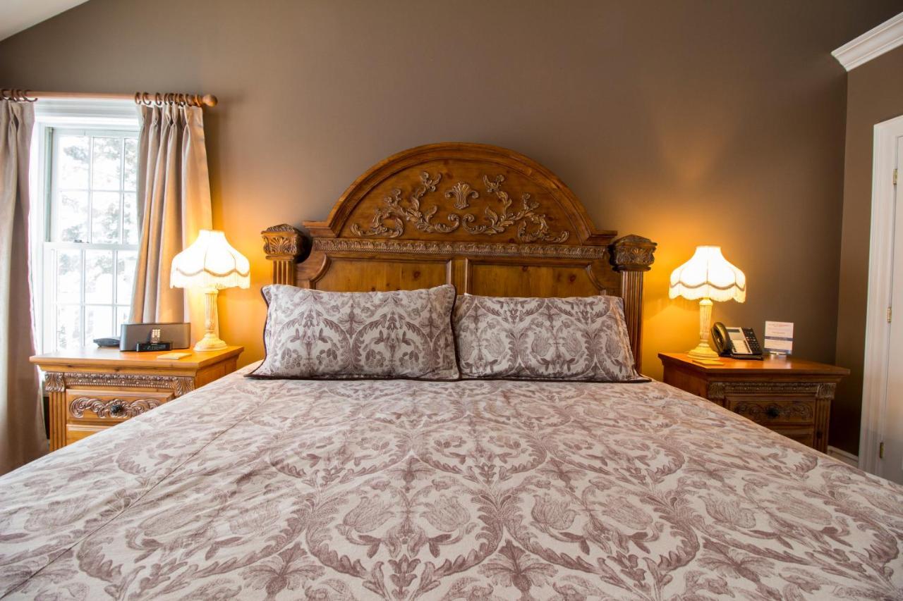 Ste. Anne'S Spa Grafton Kültér fotó