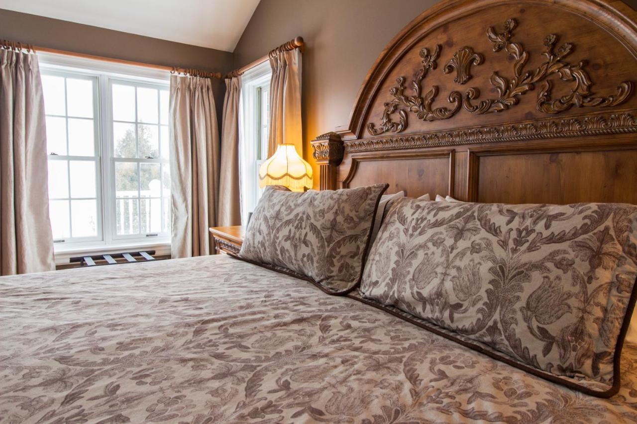 Ste. Anne'S Spa Grafton Kültér fotó